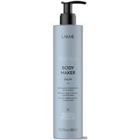 lakme kondicionierius - Lakme Plaukų apimtį didinantis kremas TEKNIA BODY MAKER, 1000 ml - 2 nuotrauka