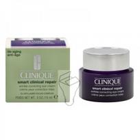 kremoji - Clinique Smart Clinical Repair Wrinkle Correcting Eye Cream 15ml - 2 nuotrauka