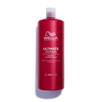 wella sampunai - Šampūnas Wella Ultimate Repair, 100 ml - 10 nuotrauka