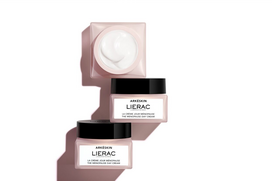 lierac arkeskin - Veido kremas Lierac, 50 ml, moterims, 55+ - 2 nuotrauka