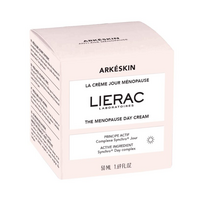 lierac arkeskin - Veido kremas Lierac, 50 ml, moterims, 55+ - 3 nuotrauka