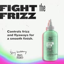bed head control freak - Tigi Bed Head Control Freak Serum 250ml - 3 nuotrauka