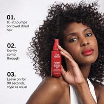 wella ultimate repair - Wella Ultimate Repair Miracle Hair Rescue 30ml - 5 nuotrauka