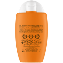 avene sun apsauginis veido kremas nuo saules, spf50 - Avene Ultra Fluid Invisible SPF50, 50 ml - 2 nuotrauka