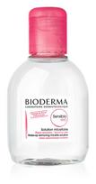 camelia bioderma - Bioderma Sensibio H20 micelinis vanduo 250 ml - 2 nuotrauka