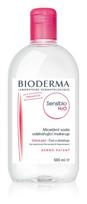 camelia bioderma - Bioderma Sensibio H20 micelinis vanduo 250 ml - 3 nuotrauka