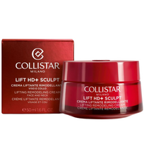 kremai nuo rauksliu - Veido kremas Collistar Lift HD+ Sculpt, 50 ml - 2 nuotrauka