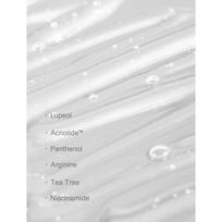 drekinantis kremas veidui - MIZON Good Bye Blemish drėkinantis gelis-kremas, 55 ml - 3 nuotrauka