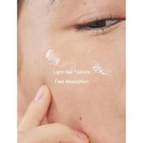 drekinantis kremas veidui - MIZON Good Bye Blemish drėkinantis gelis-kremas, 55 ml - 4 nuotrauka