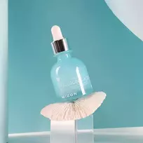 veido serumas -  MIZON hialurono serumas, 30 ml - 2 nuotrauka