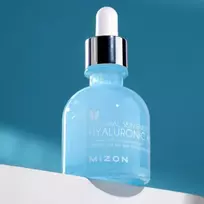 veido serumas -  MIZON hialurono serumas, 30 ml - 6 nuotrauka