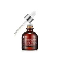 koncentratius - Mizon Snail Repair Intensive Ampoule atstatomasis veido serumas nuo raukšlių, 30 ml - 3 nuotrauka