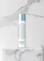 moto kauke - Sensai Silky Purifying 90ml Moterims Pilingui - 2 nuotrauka