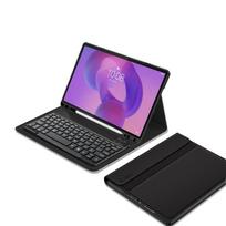 lenovo klaviatura - Tech-Protect SC Pen + Klaviatūros Dėklas Lenovo Idea Tab Pro / Pro MT 12.7 TB-373 Juodas (Black) - 10 nuotrauka