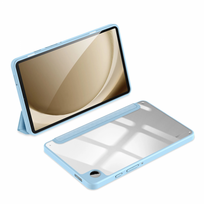 deklas samsung a9 tab 8 7 - Dux Ducis Toby Samsung X110/X115 Tab A9 8.7 mėlynas - 2 nuotrauka