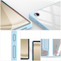 deklas samsung a9 tab 8 7 - Dux Ducis Toby Samsung X110/X115 Tab A9 8.7 mėlynas - 3 nuotrauka