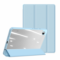 deklas samsung a9 tab 8 7 - Dux Ducis Toby Samsung X110/X115 Tab A9 8.7 mėlynas - 6 nuotrauka