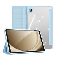 deklas samsung a9 tab 8 7 - Dux Ducis Toby Samsung X110/X115 Tab A9 8.7 mėlynas - 7 nuotrauka