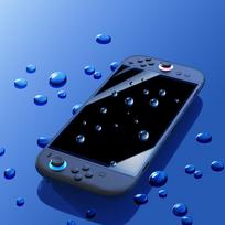 nintendo switch zaidimai - LCD apsauginis stikliukas Dux Ducis HD (  Alignment Tool) Nintendo Switch - 9 nuotrauka