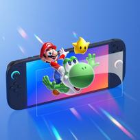 nintendo switch zaidimai - LCD apsauginis stikliukas Dux Ducis HD (  Alignment Tool) Nintendo Switch - 10 nuotrauka