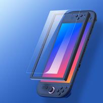 nintendo switch zaidimai - LCD apsauginis stikliukas Dux Ducis HD (  Alignment Tool) Nintendo Switch - 11 nuotrauka