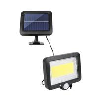 solar lamp - Lauko šviestuvas Forever Light Sunari Solar Lamp LED FLS-06, baltas - 5 nuotrauka