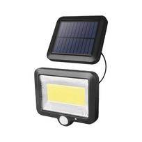 solar lamp - Lauko šviestuvas Forever Light Sunari Solar Lamp LED FLS-06, baltas - 6 nuotrauka