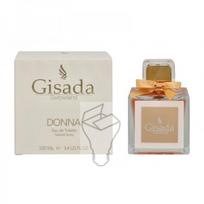 gisada kvepalai - Gisada Gisada Donna EDT 100ml  - 2 nuotrauka
