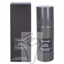 woods - Tom Ford Oud Wood 150 ml. - 2 nuotrauka