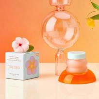 lupu kauke - TOCOBO Vita Glazed Lip Mask lūpų kaukė 20 ml - 2 nuotrauka