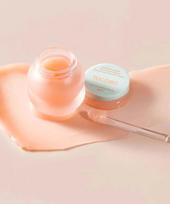 lupu kauke - TOCOBO Vita Glazed Lip Mask lūpų kaukė 20 ml - 3 nuotrauka