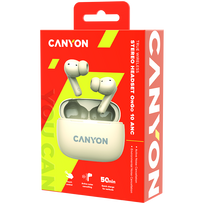 canyon cns - Canyon CNS-TWS10BG - 2 nuotrauka