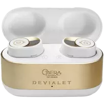 devialeton - Devialet Gemini II Opera de Paris Auksinės (Gold) - 6 nuotrauka