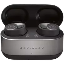 devialeton - Devialet Gemini II Matte Black | LR161 - 7 nuotrauka