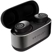 devialeton - Devialet Gemini II Matte Black | LR161 - 8 nuotrauka