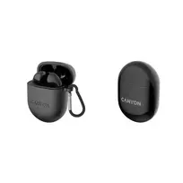 canyon cns - Canyon TWS-6 Black (Juodos) - 2 nuotrauka