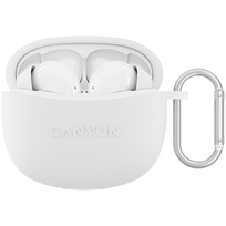 canyon cns - Canyon TWS-5 White (Baltos) - 2 nuotrauka