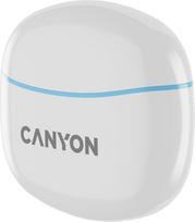 canyon cns - CANYON headset TWS-5 Blue (Mėlynos) - 3 nuotrauka