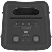 partybox - KLIPSCH New York Black - 2 nuotrauka