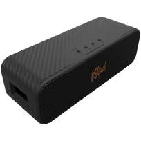 iphone se 4 - KLIPSCH Detroit Juodas (Black) - 5 nuotrauka
