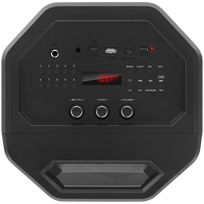 bluetooth speaker - Sven PS-670 - 2 nuotrauka