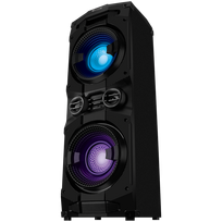 bluetooth speaker - Sven PS-1500 Black (Juodas) - 2 nuotrauka