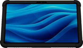 cases kompiuteriui - Tablet case for Prestigio Solutions Virtuoso PSTA101 - 4 nuotrauka