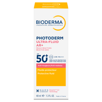 bioderma photoderm - Bioderma Photoderm Ultra-Fluid AR+ Spf50+, 40 ml - 2 nuotrauka