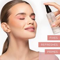 makiazo fiksatorius - Artdeco 3 In 1 Make-Up Fixing Spray makiažo fiksavimo priemonė 100 ml. - 3 nuotrauka