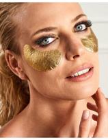 paakiu padeliai - IROHA Divine Collection Foil Tissue Patches Extra Firmness Stangrinamoji paakių kaukė - 6 nuotrauka