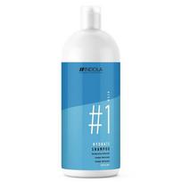 1l sampunas - Indola Drėkinamasis šampūnas Hydrate, 1000 ml - 3 nuotrauka