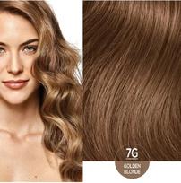 naturtint dazai - Naturtint Permanent Hair Color 165ml 7G - 5 nuotrauka
