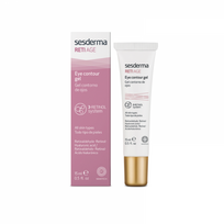 sesderma - Sesderma reti-age akių kontūro kremas, 15 ml - 2 nuotrauka
