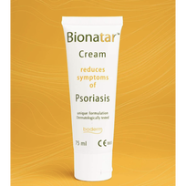 seborejinis dermatitas kremas - BIONATAR kremas psoriazei ir seborėjiniam dermatitui 75 ml - 3 nuotrauka